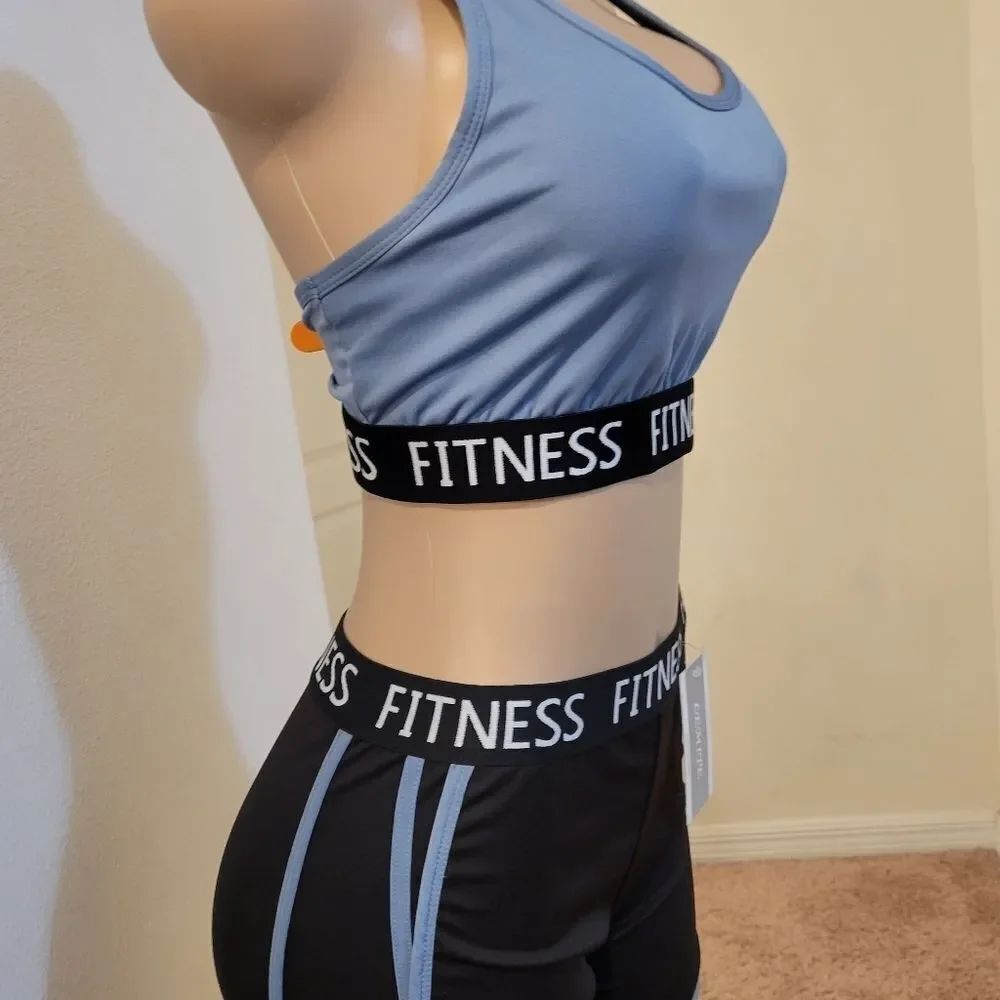 LEMITE WOMEN "S COLLECTION FITNESS - Picture 6 of 15